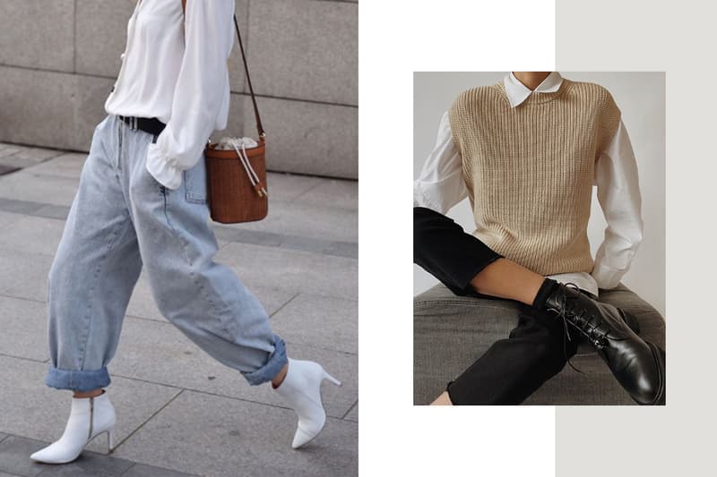 2020 boot trends
