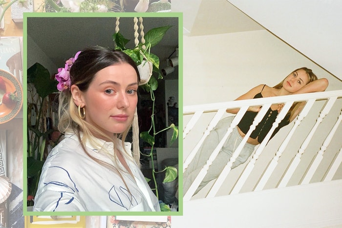 整個網絡都在討論 Caroline Calloway 這個名字:關於女生好友反目的荒謬故事!