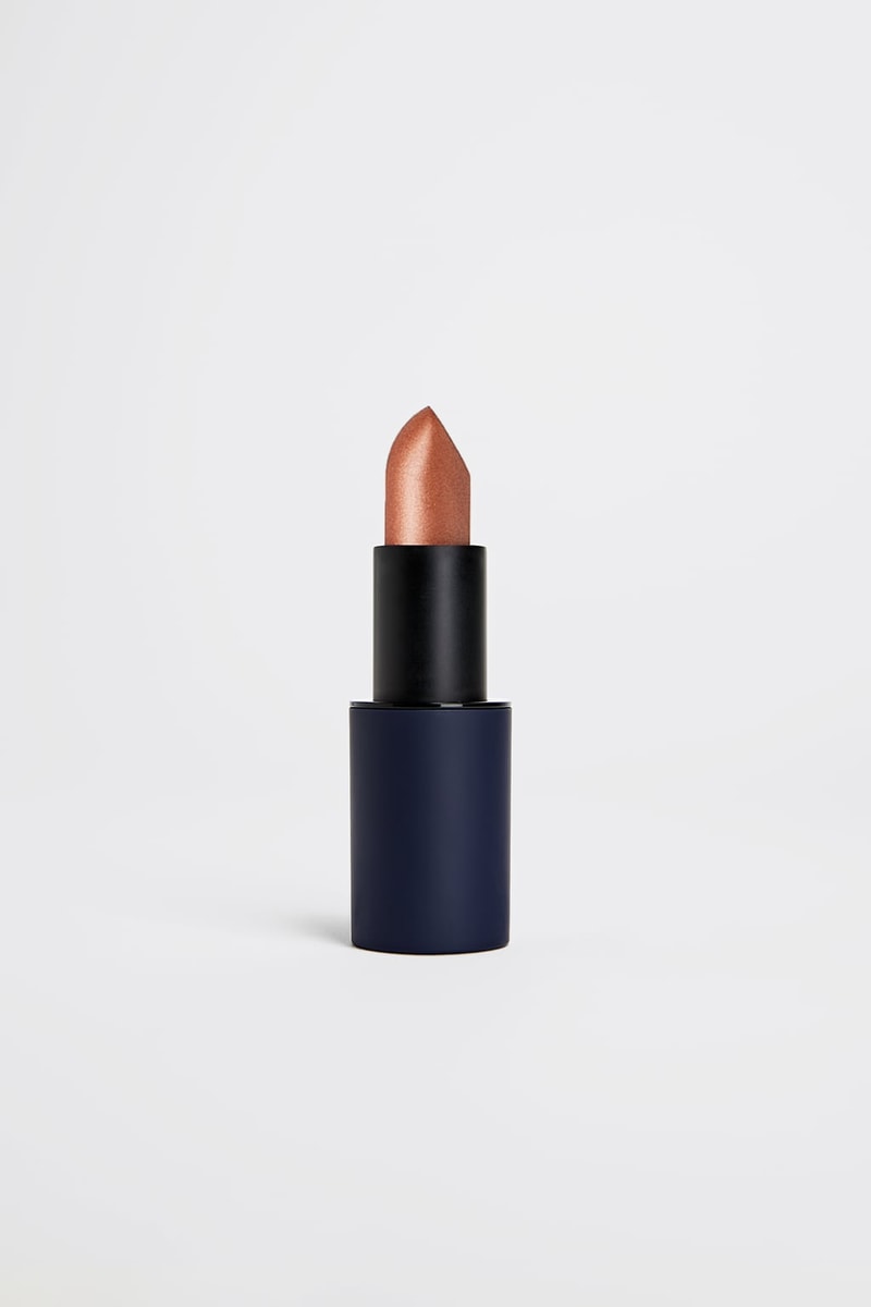 zara beauty taiwan lipstick matte price where buy