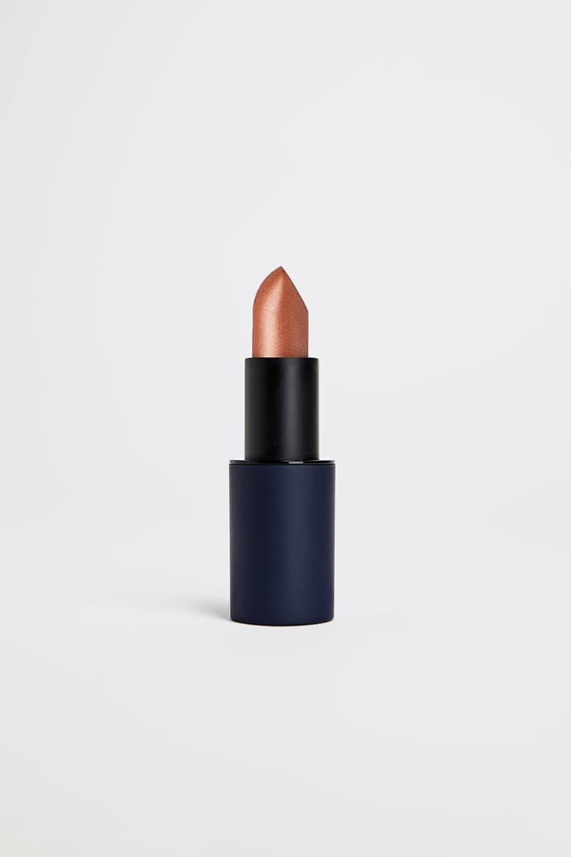 zara beauty taiwan lipstick matte price where buy