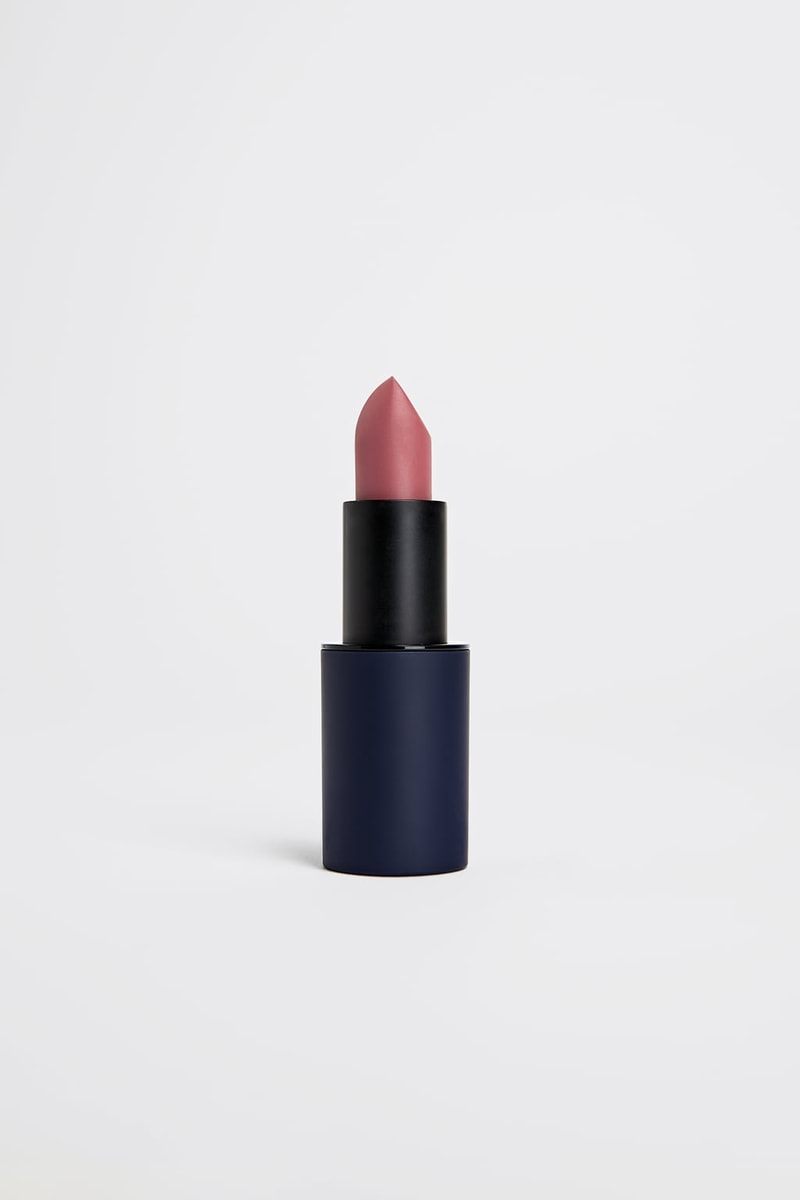 zara beauty taiwan lipstick matte price where buy