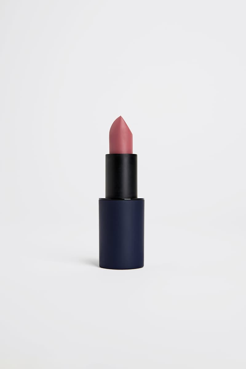 zara beauty taiwan lipstick matte price where buy