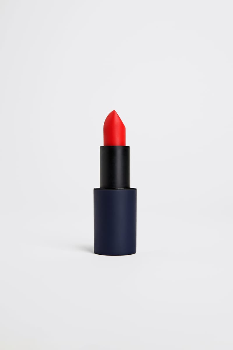 zara beauty taiwan lipstick matte price where buy