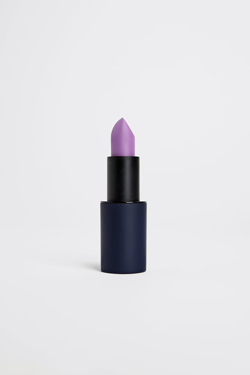 zara beauty taiwan lipstick matte price where buy