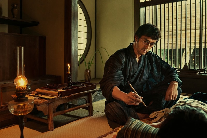 golden horse film festival 2019 reveal