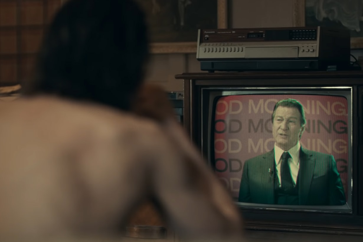 joker movie Thomas wayne mystery brett cullen