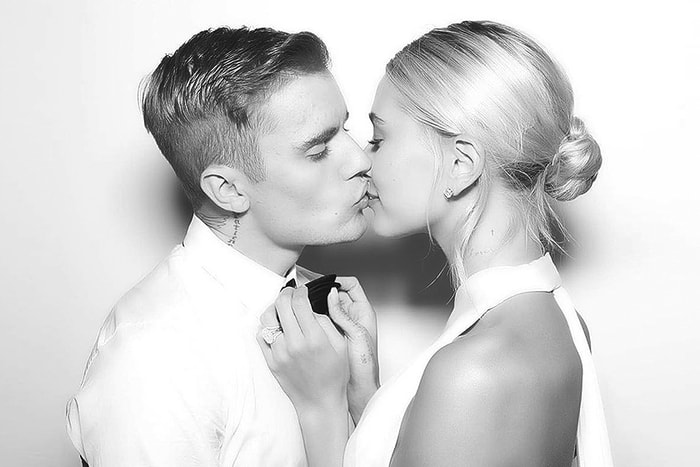 Hailey 與 Justin Bieber 終於完婚！低調婚禮星光熠熠，連彩排禮服都讓粉絲直呼太美！