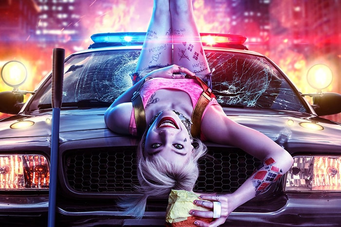 分手小丑、剪短雙馬尾:Margot Robbie 小丑女電影《Birds of Prey》釋出完整預告!