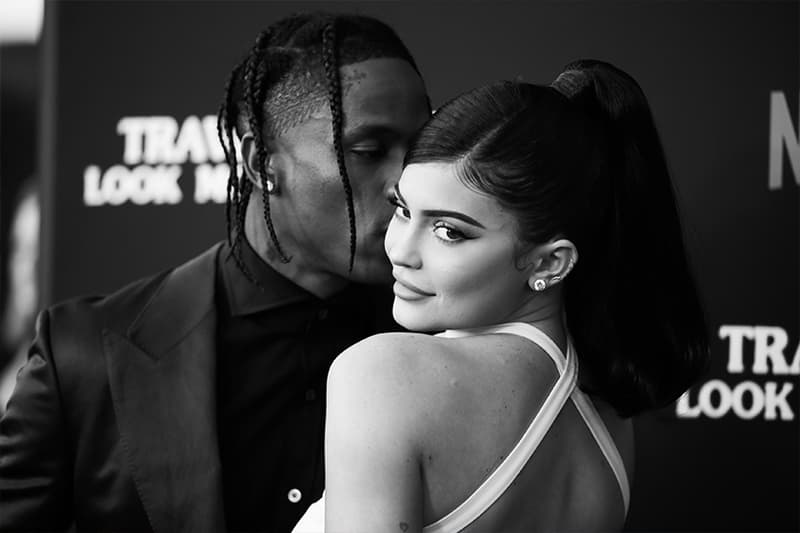 Kylie Jenner Travis Scott Break Up