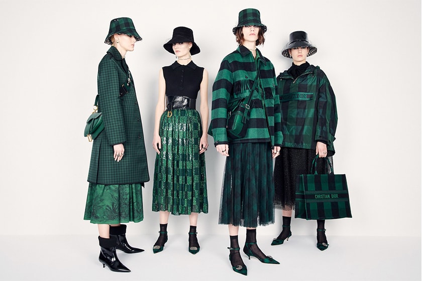 Christian Dior Bucket Hat Maria Grazia Chiuri