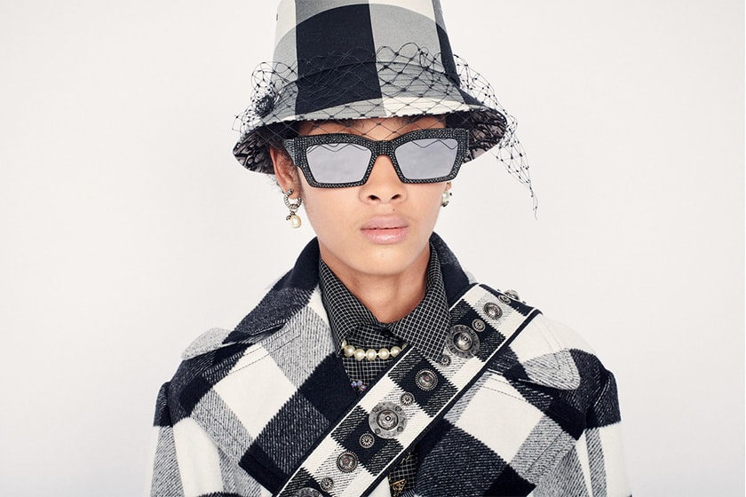 Christian Dior Bucket Hat Maria Grazia Chiuri