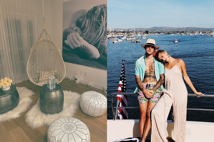 Justin Bieber 即將賣掉和 Hailey 的家?擺滿收藏品的豪宅內部曝光!
