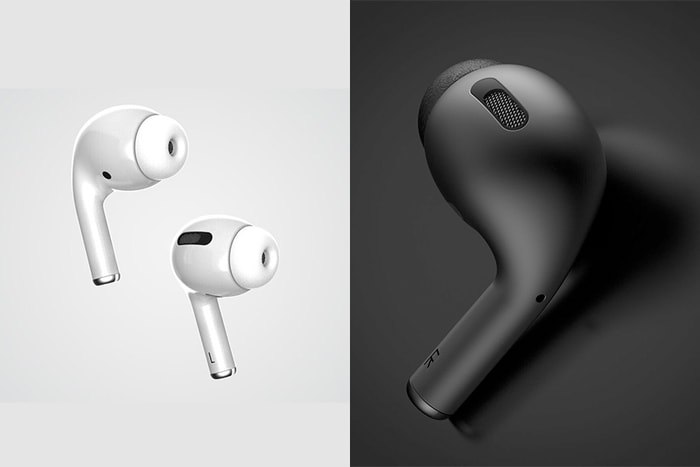 外型像迷你吹風機?第三代 AirPods 設計曝光,降噪功能和多款顏色好吸引人!