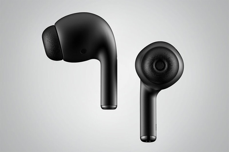 apple AirPods 3 Design Bluetooth Headphone