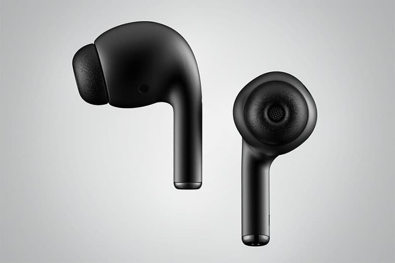 apple AirPods 3 Design Bluetooth Headphone