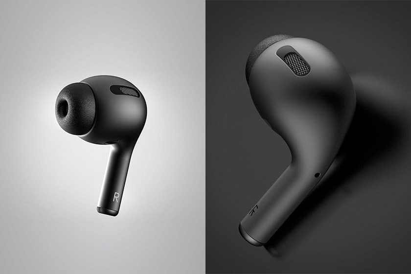 apple AirPods 3 Design Bluetooth Headphone