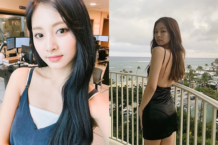 猶豫秋冬該換什麼髮色的你,偷師韓國明星們不約而同的「深色系」染髮吧!