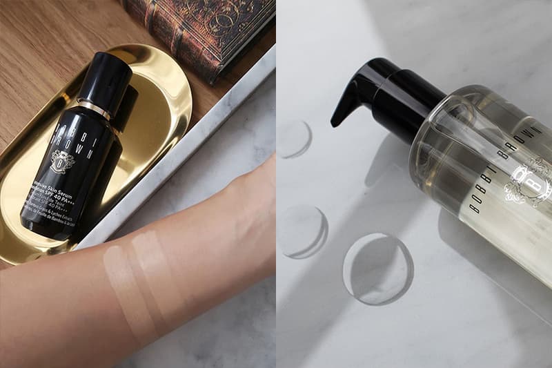 Bobbi Brown most popular Beauty Product top5