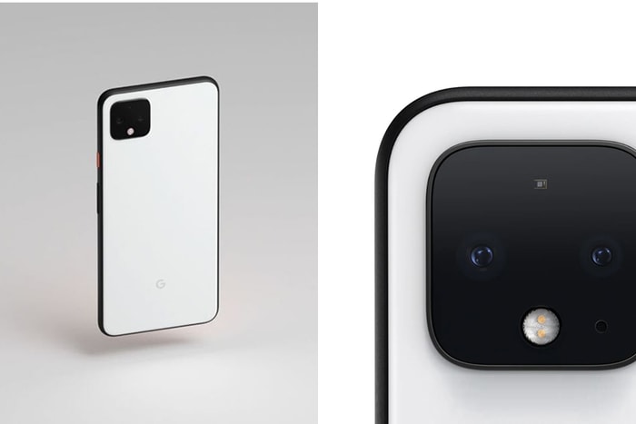 方形雙鏡頭與夜景模式：iPhone 11 的最強勁敵，google 新一代手機 Pixel 4 正式發表！