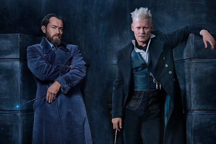 《怪獸與牠們的產地 3》上映時間確定:鄧不利多和葛林戴華德間的感情成為關注重點!