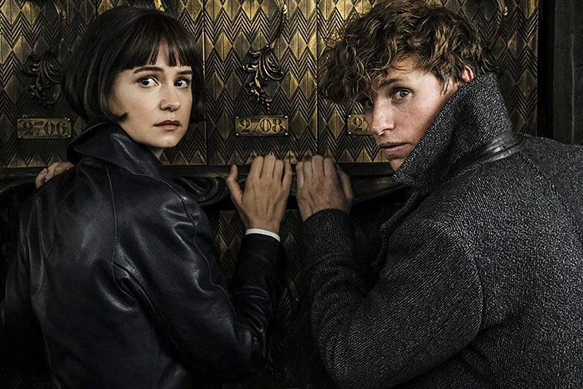 Fantastic Beasts and Where to Find Them 3 Release date