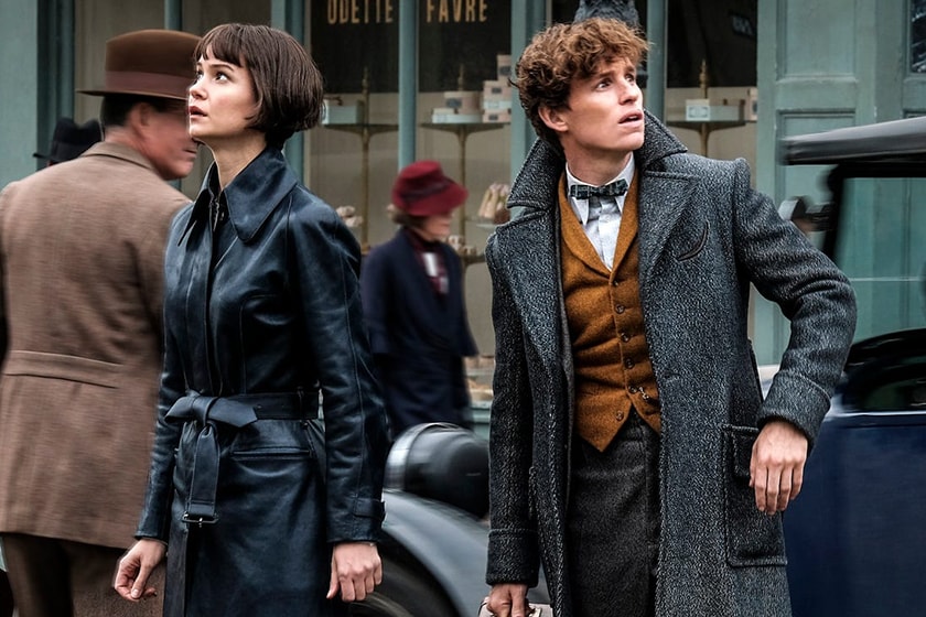 Fantastic Beasts and Where to Find Them 3 Release date