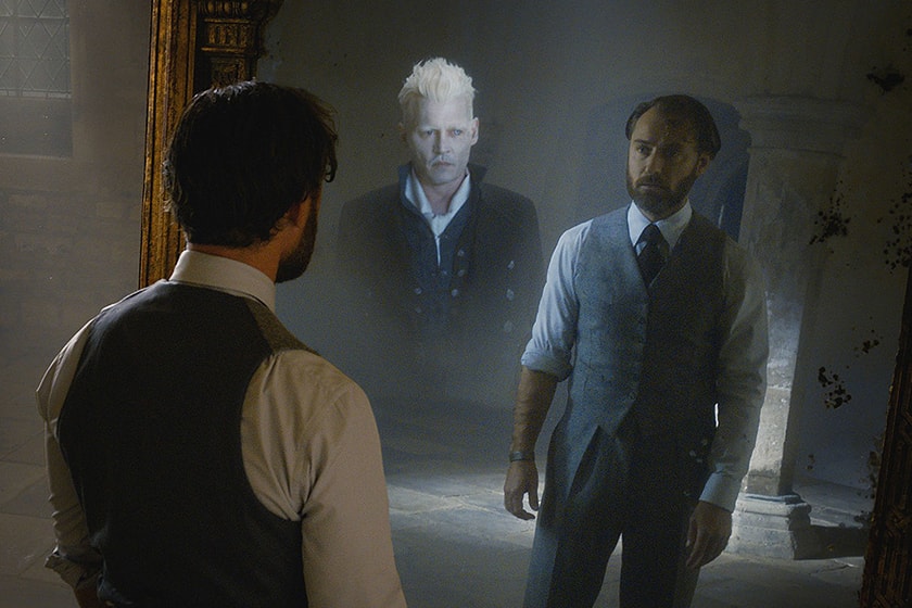 Fantastic Beasts and Where to Find Them 3 Release date