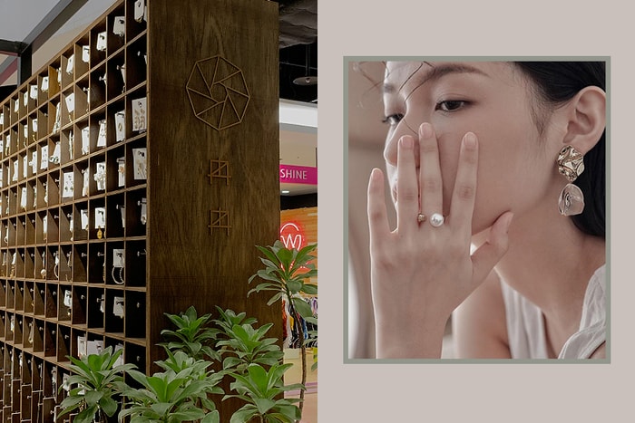 #POPSPOTS in Taipei:平價又好逛的韓國飾品圖書館,成為女生們的打卡新地標!