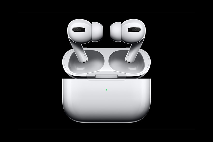 apple new AirPods Pro coming