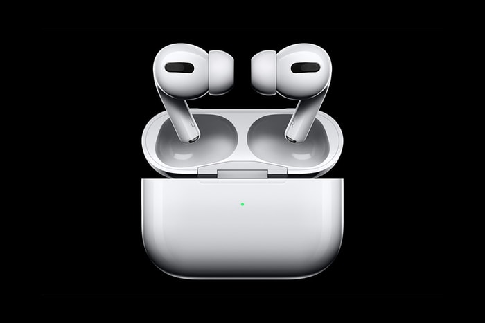 主動降噪功能、入耳式設計：apple 突襲宣佈推出新一代無線耳機 AirPods Pro！