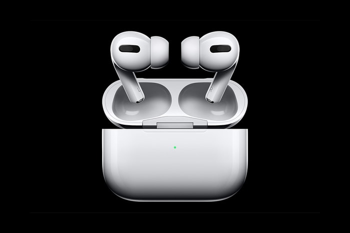 主動降噪功能、入耳式設計:apple 突襲宣佈推出新一代無線耳機 AirPods Pro!