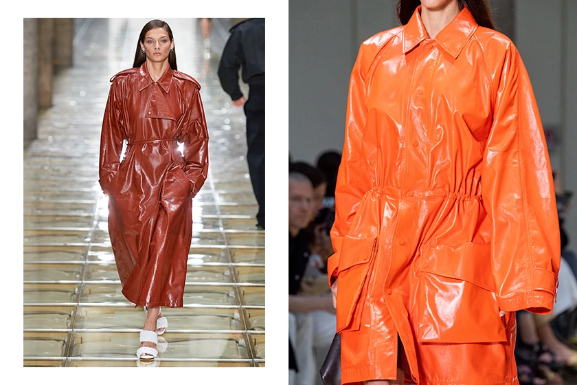 2020 Fashion Week Dress Trends