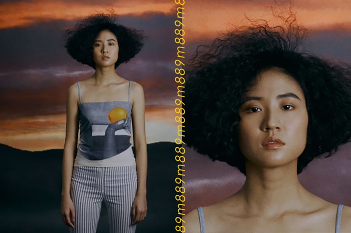 Clockenflap Presents:台灣大熱 R&B 女伶 9m88 來香港開演唱會了!