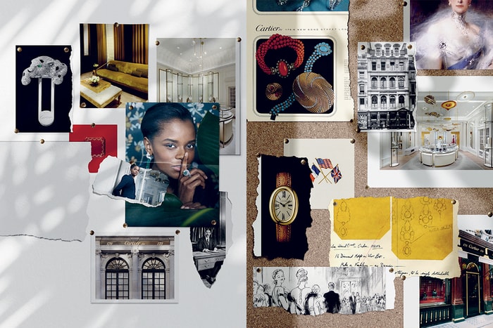 深度認識卡地亞:看畢 L’Odyssée de Cartier 的影片,等於是品牌的半個專家!