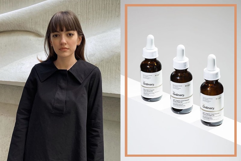 Deciem The Ordinary Indie skincare brand Skincare Essence Niacinamide 10%+ Zinc 1% Caffeine Solution 5% + EGCG 5% Hyaluronic Acid 2% + B5 Harvey Nichols