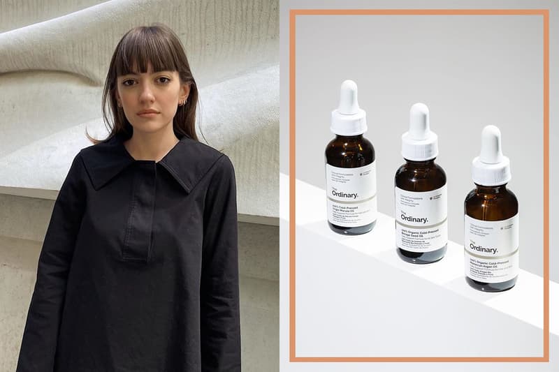 Deciem The Ordinary Indie skincare brand Skincare Essence Niacinamide 10%+ Zinc 1% Caffeine Solution 5% + EGCG 5% Hyaluronic Acid 2% + B5 Harvey Nichols