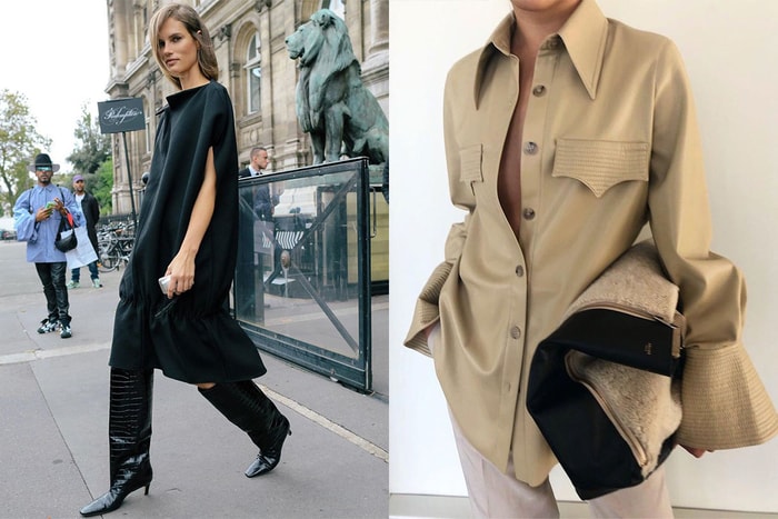 歐美時尚總監教路!今個秋冬最亮眼的 5 個小眾品牌