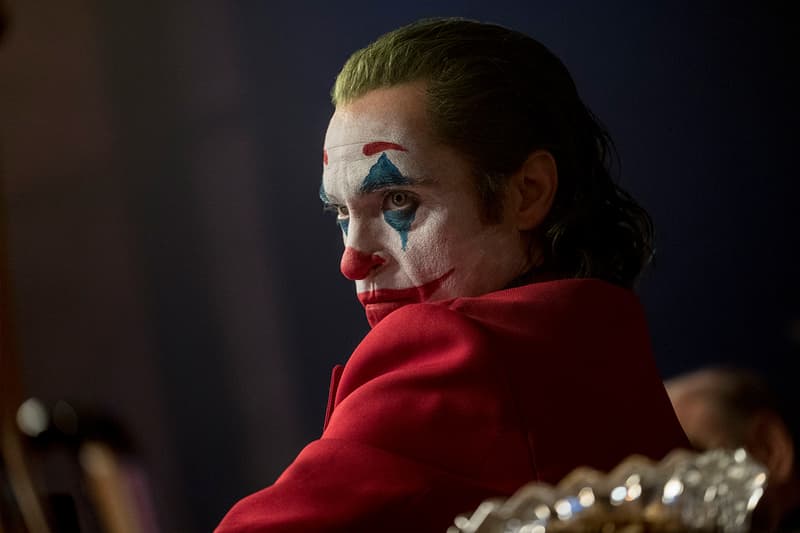 joker movie Thomas wayne mystery brett cullen