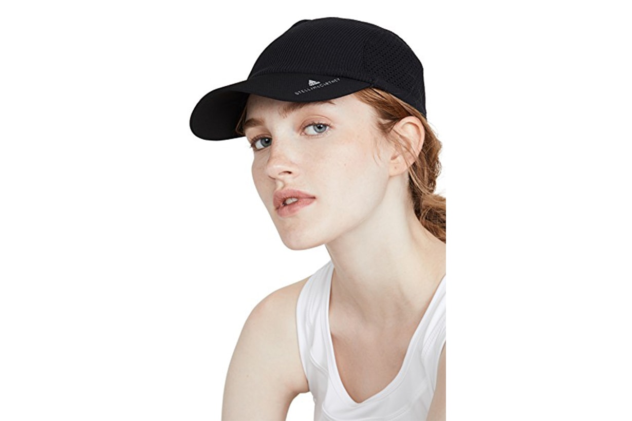 adidas by Stella McCartney Run Cap Knit