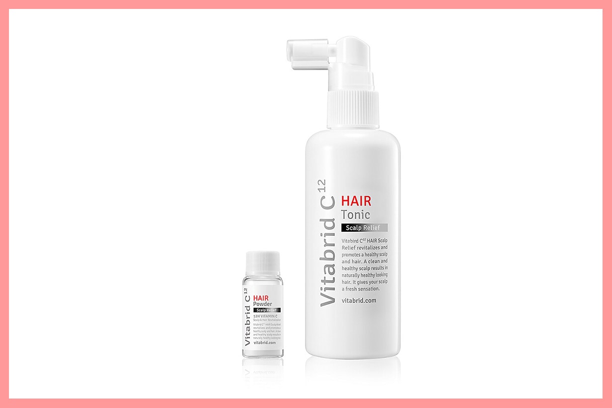 Hair loss air pollution Hair care Hair Scalp hair follicles air pollutants particulate matter PM 