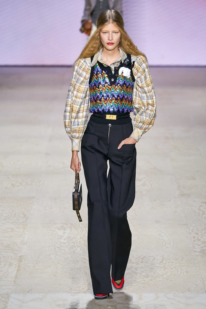 Louis vuitton spring 2020 ready to wear