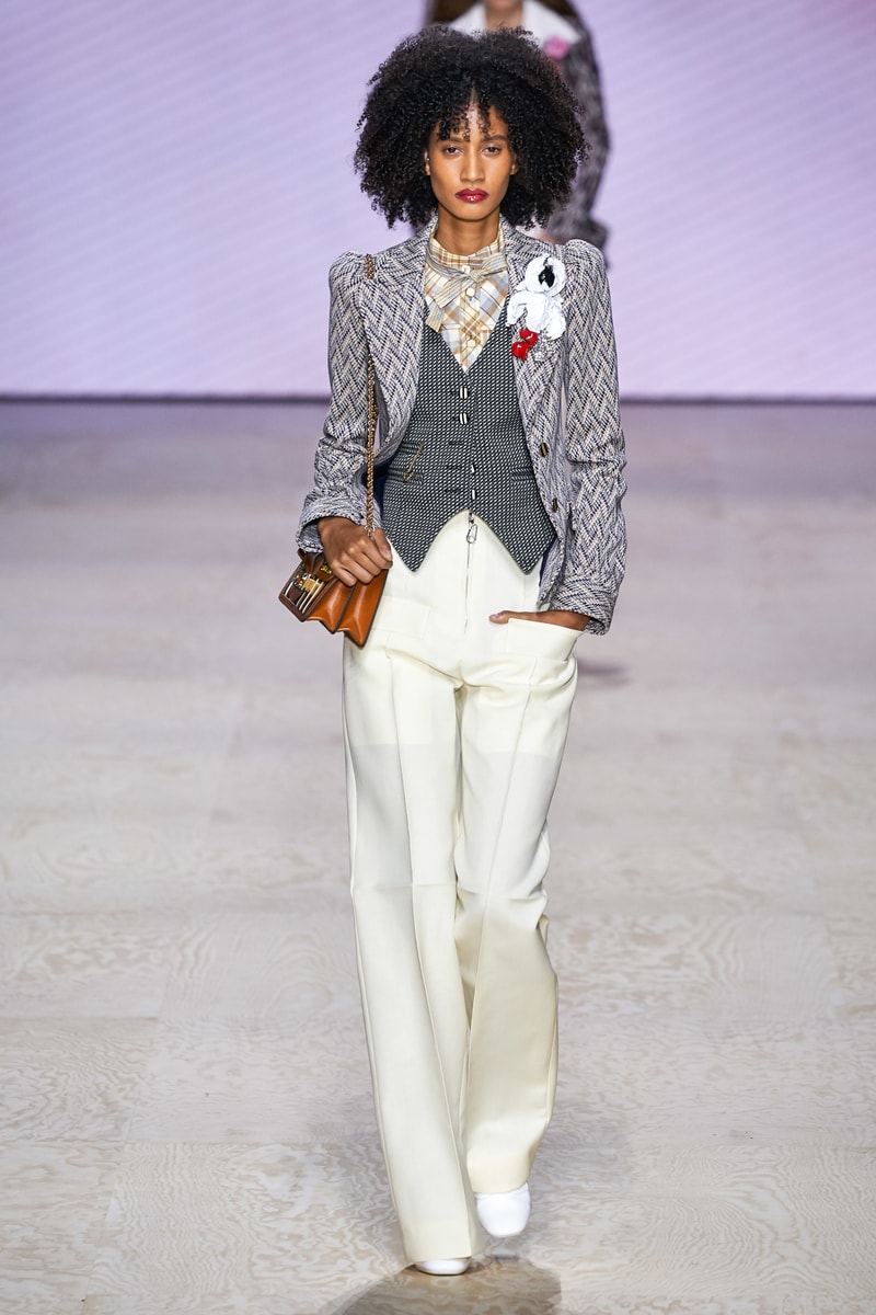Louis vuitton spring 2020 ready to wear