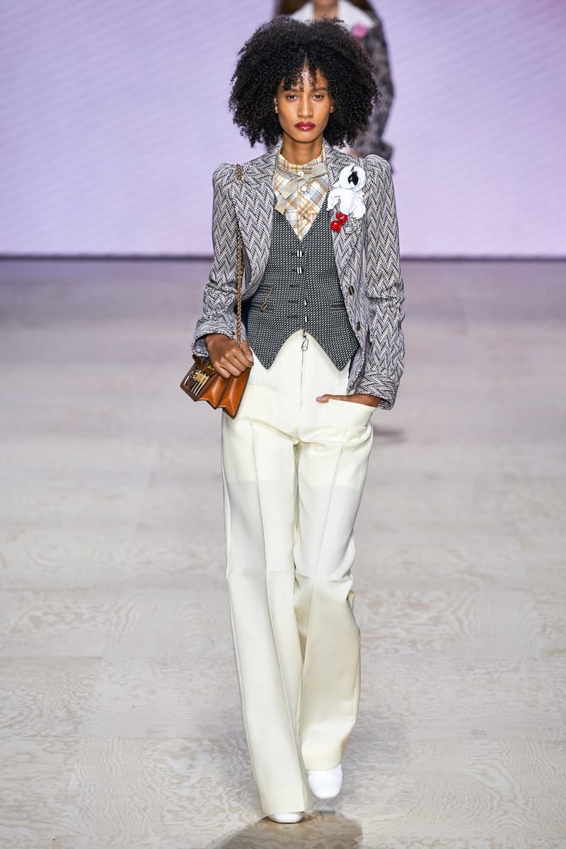 Louis vuitton spring 2020 ready to wear