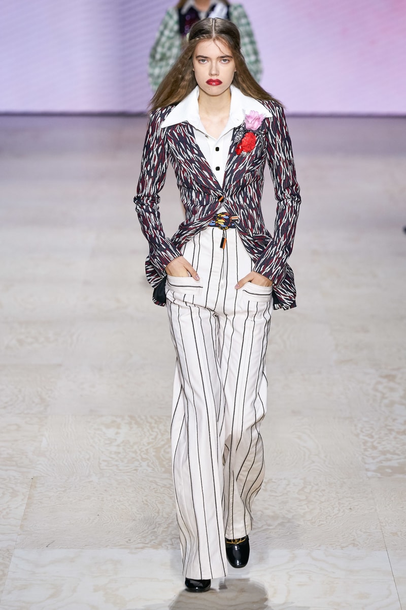 Louis vuitton spring 2020 ready to wear
