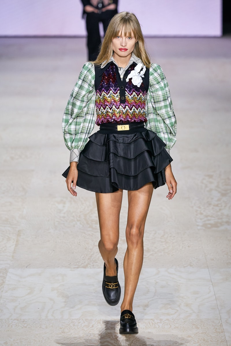 Louis vuitton spring 2020 ready to wear