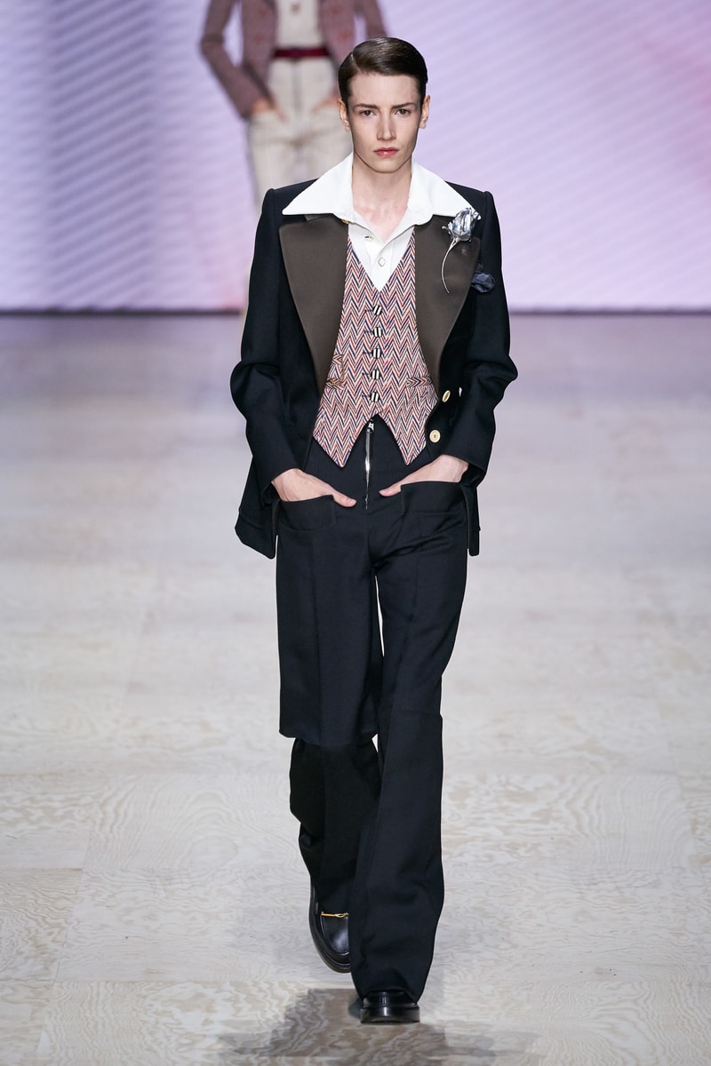 Louis vuitton spring 2020 ready to wear
