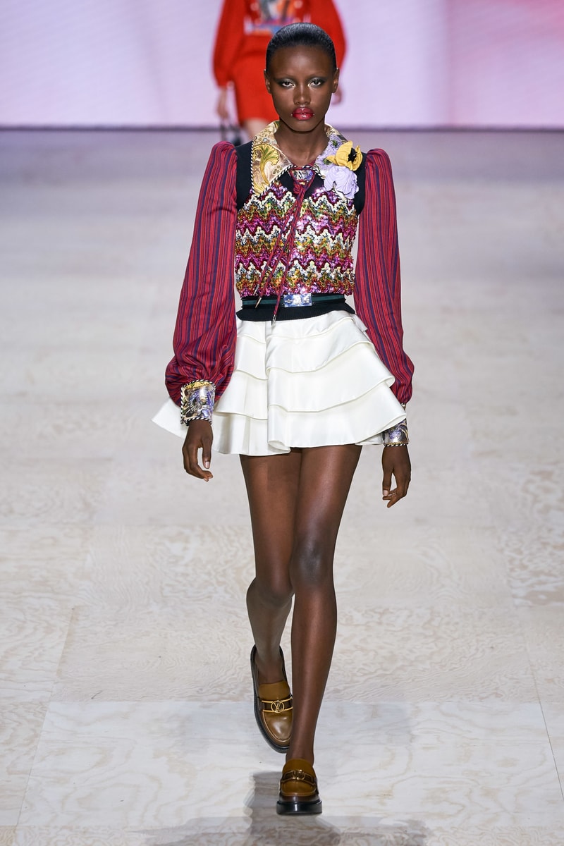 Louis vuitton spring 2020 ready to wear