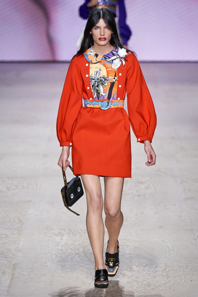 Louis vuitton spring 2020 ready to wear