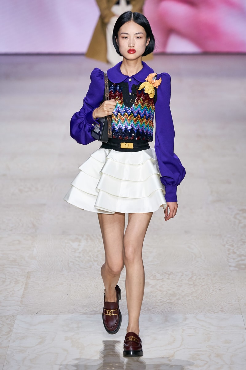 Louis vuitton spring 2020 ready to wear