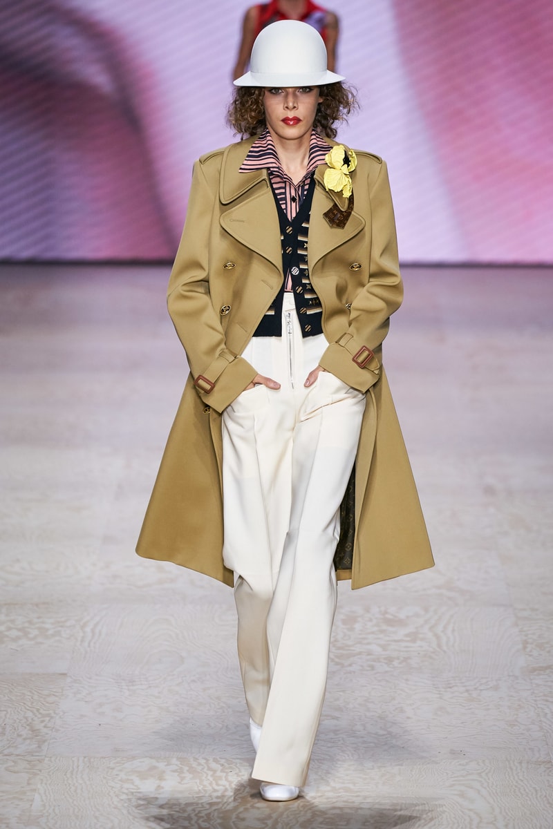 Louis vuitton spring 2020 ready to wear